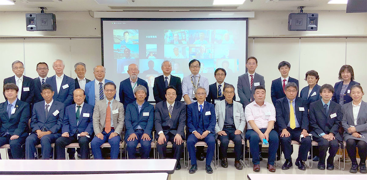 日本リスクマネジメント学会 第47回全国大会