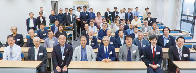 全国大会の記録
